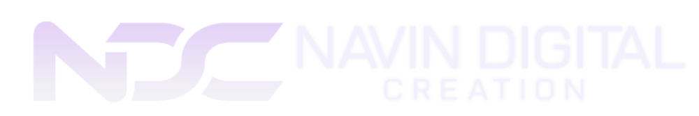 Navin Digital